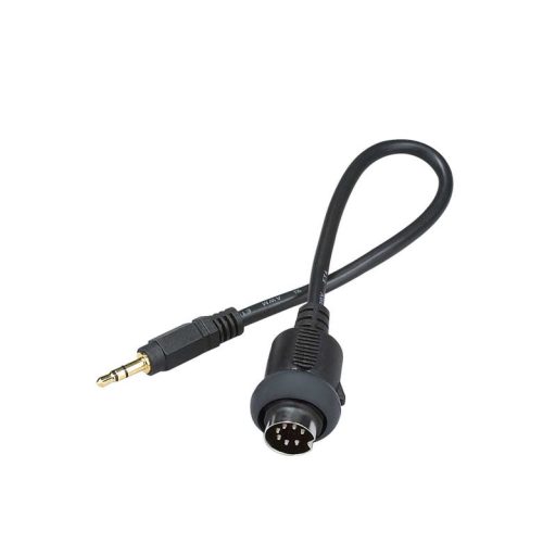 3.5 mm Audio Player Input Can-Am Spyder