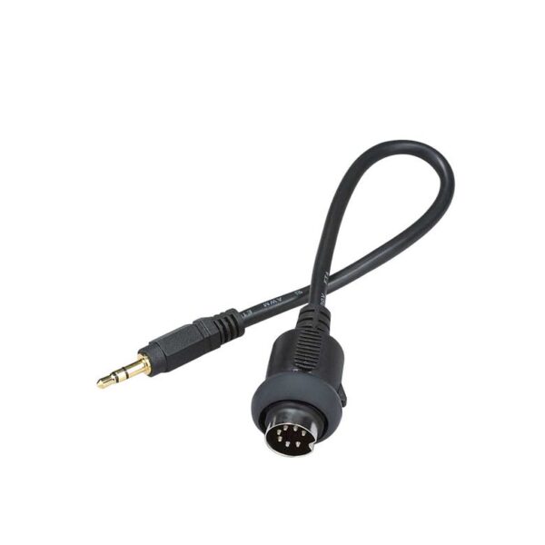 3.5 mm Audio Player Input Can-Am Spyder