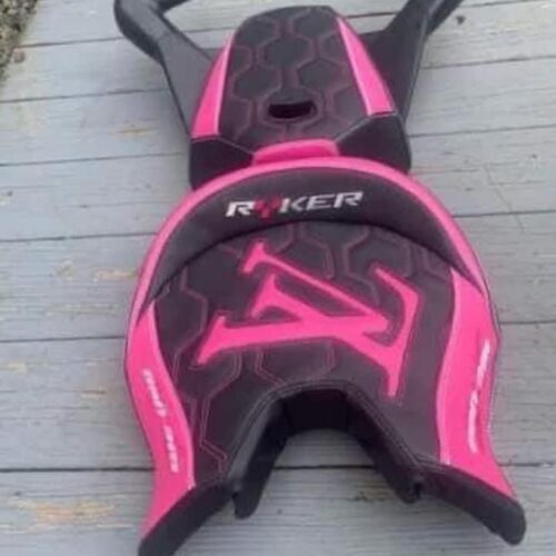 Can Am Ryker Passenger Seat