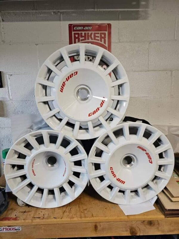 Can-Am Ryker And Spyder Wheels - Image 3