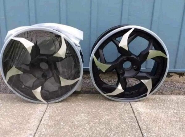 Can-Am Ryker And Spyder Wheels - Image 4