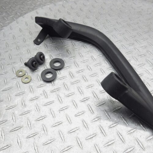 Can-Am Spyder F3 Rear Gear Grab Handle