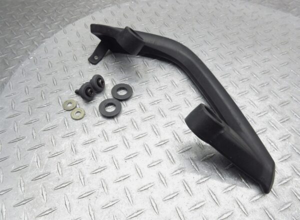 Can-Am Spyder F3 Rear Gear Grab Handle