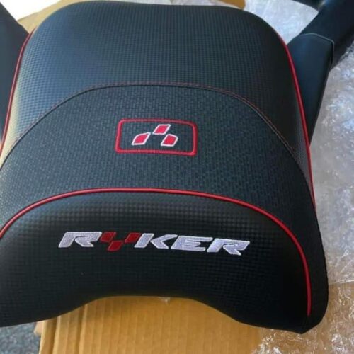Can-Am Ryker Comfort Seats