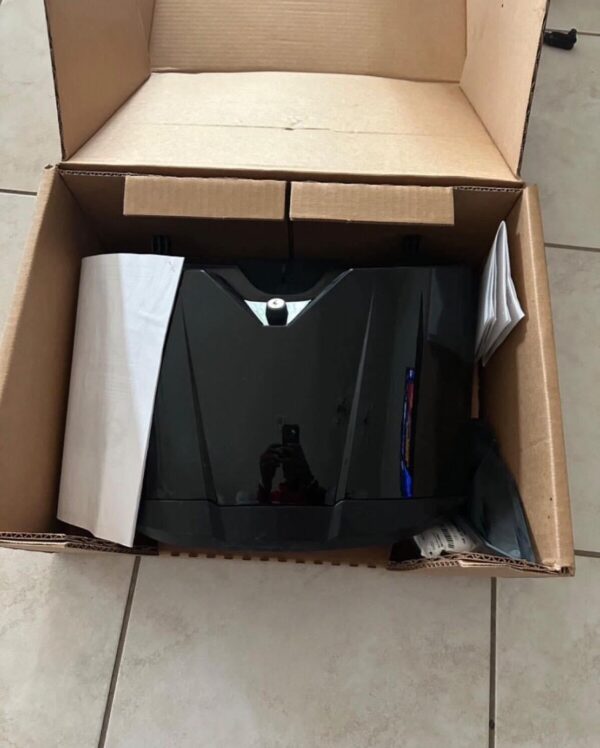 Can-Am Spyder Mono Seat Cowl F3