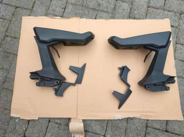 CanAm Armrest - Image 4