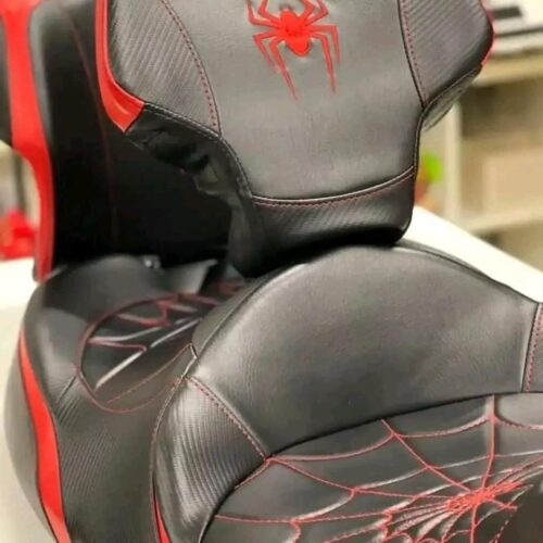 CanAm Spyder Seat