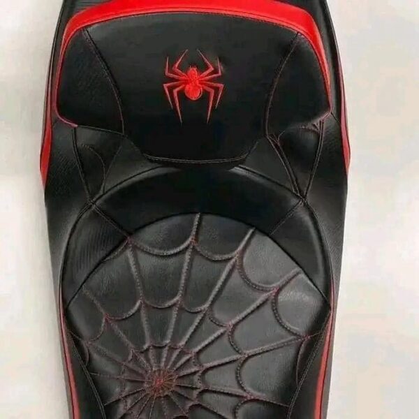CanAm Spyder Seat - Image 2