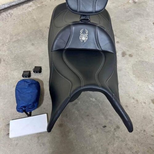 Can-Am Spyder Heated Seat