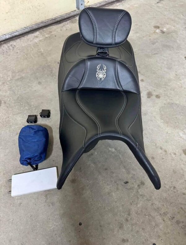 Buy Can-Am Spyder Heated Seat