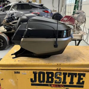 buy canam spyder top case online usa