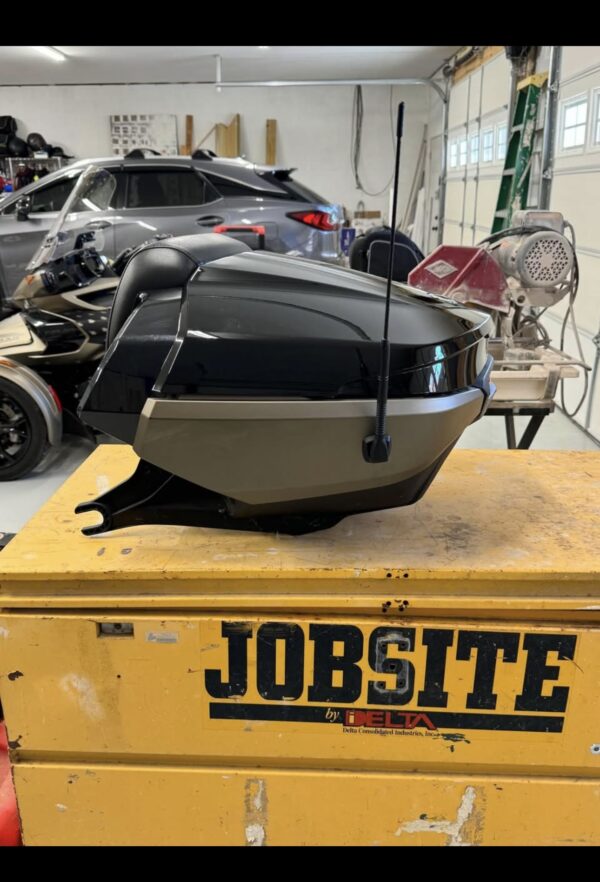 buy canam spyder top case online usa