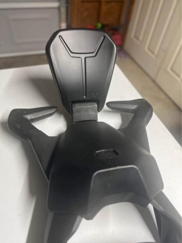 CanAm Ryker Seat and Maxmount - Image 3