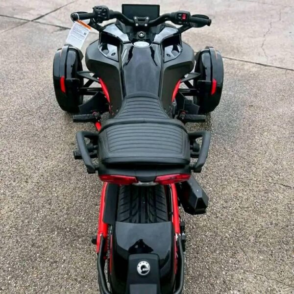 CanAm F3 2019 - Image 6