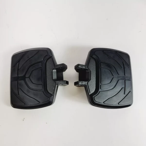 Can-Am Spyder Passenger Floorboard - Image 2
