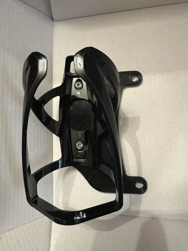 Can-Am Cup Holder
