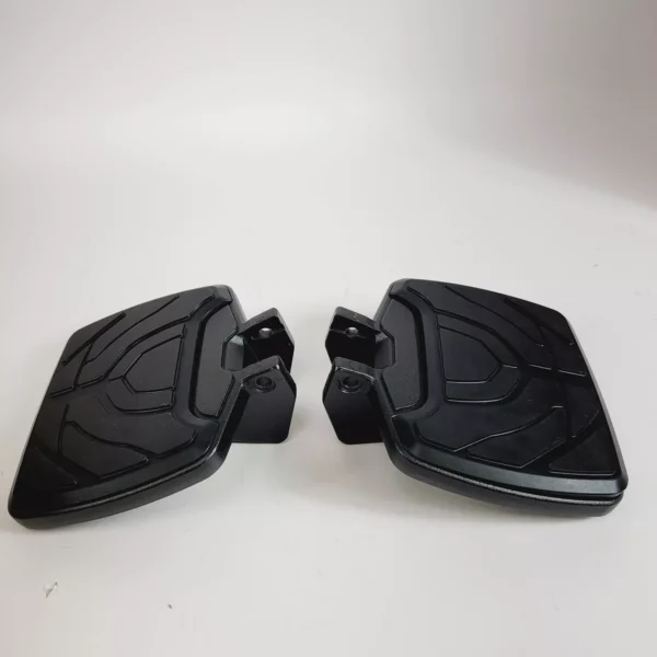 Can-Am Spyder Passenger Floorboard - Image 8