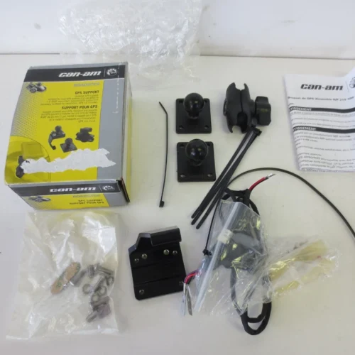 Can-Am GPS Support Kit