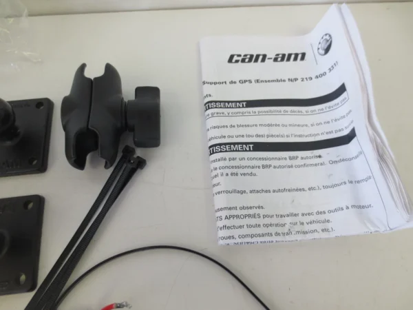 Can-Am GPS Support Kit - Image 2