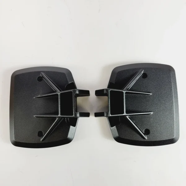 Can-Am Spyder Passenger Floorboard - Image 5